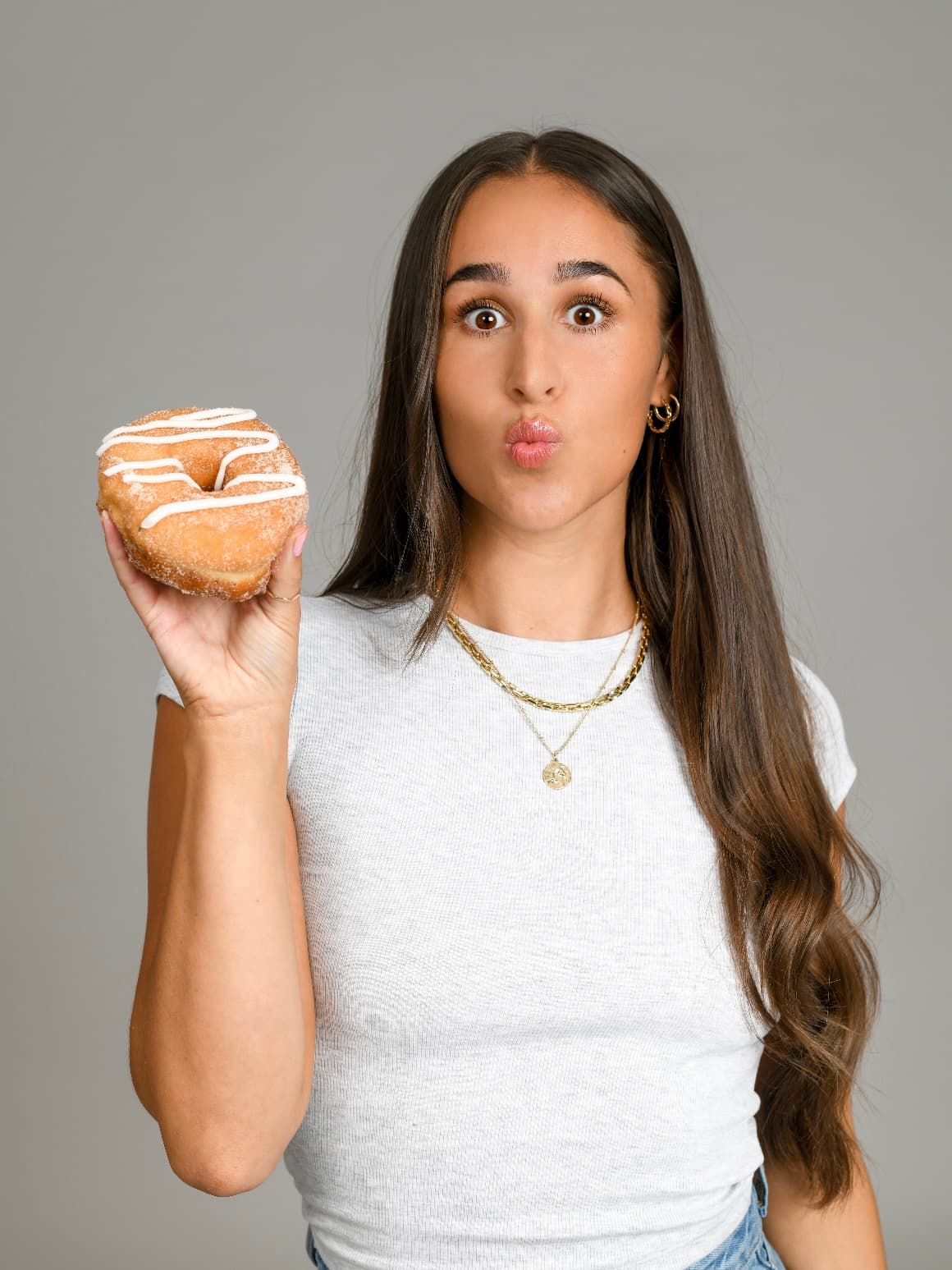 Anna - Feed Me Sista