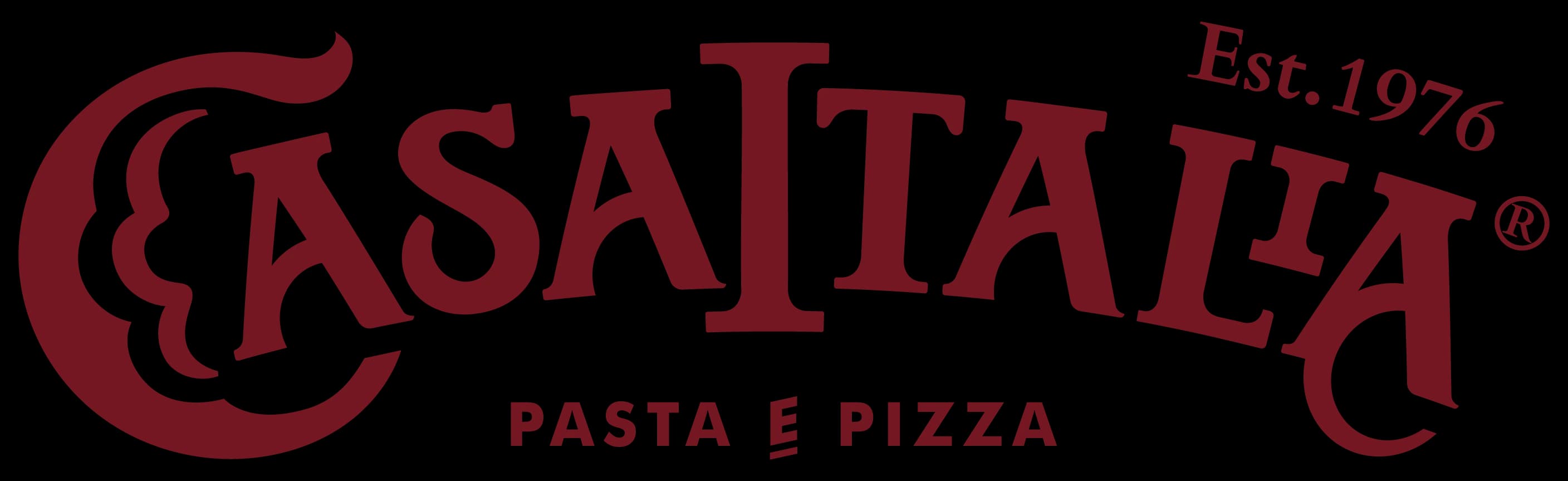 Casa Italia logo