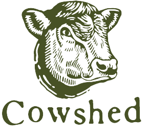 Cowshed logo